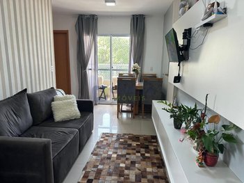 apartment em Avenida Protásio Alves, Morro Santana - Porto Alegre - RS