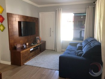 house em das Goiabeiras, Madri - Palhoça - SC