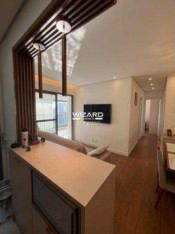 apartment em Avenida do Oratório, Vila Independência - São Paulo - SP