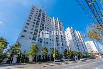 Apartamento em Rua Jovino do Rosário, Boa Vista - Curitiba - undefined