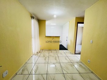 apartment em Avenida Itália, Vila Juliana - Botucatu - SP