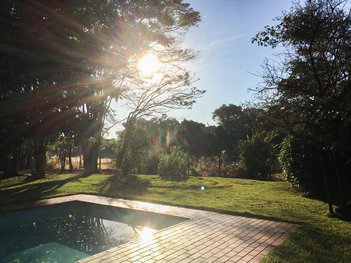 agricultural em Rua dos Agricultores, Recanto dos Pinheiros - Cambé - PR