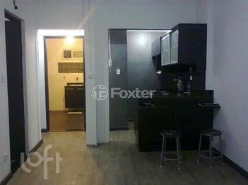 apartment em Rua Martins Fontes, Centro - São Paulo - SP