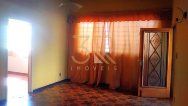 house em Rua Onze de Agosto, Campos Elíseos - Ribeirão Preto - SP