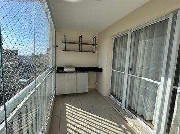 apartment em Rua Fradique Coutinho, Pinheiros - São Paulo - SP