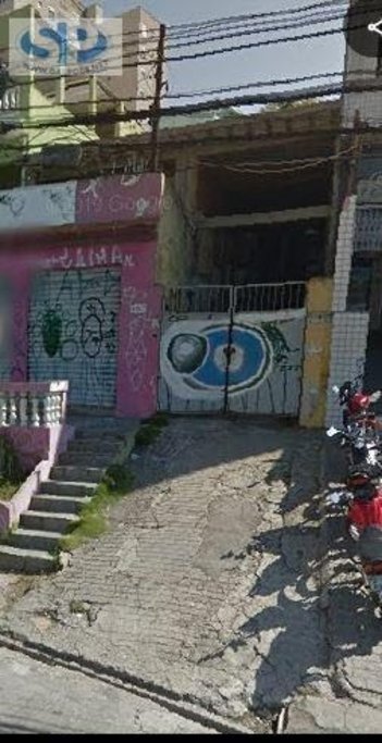commercial_property em Rua Marambaia, Casa Verde - São Paulo - SP