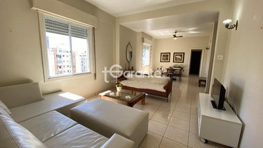 apartment em Avenida Vicente de Carvalho, Boqueirão - Santos - SP