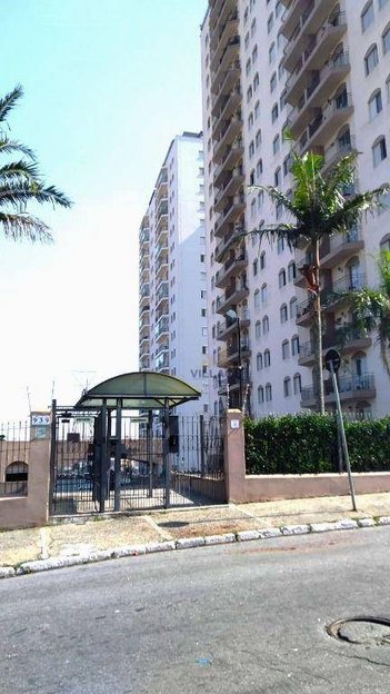 apartment em Rua Carolina Soares, Vila Diva (Zona Norte) - São Paulo - SP