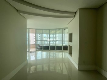 apartment em Avenida Brasil, Centro - Balneário Camboriú - SC