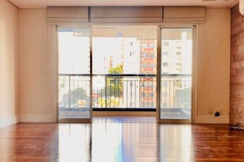 apartment em Rua João Ramalho, Perdizes - São Paulo - SP