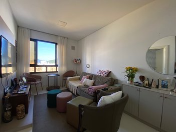 apartment em Rua Uganda, Nações - Balneário Camboriú - SC