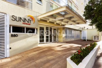 apartment em Rua Duque de Caxias, Centro - Campinas - SP