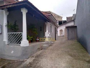 land_lot em Rua Dario Meira, Jardim Independência - São Paulo - SP