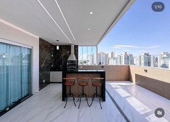 apartment em Rua João Alves da Silva, Paquetá - Belo Horizonte - MG