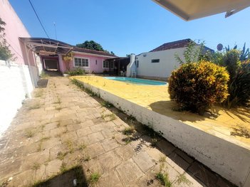house em Rua Medianeira, Cristo Rei - São Leopoldo - RS