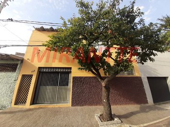 industrial em Ministro Romeiro Neto, Vila Basileia - São Paulo - SP