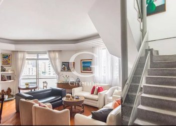 apartment em Avenida Juriti, Vila Uberabinha - São Paulo - SP