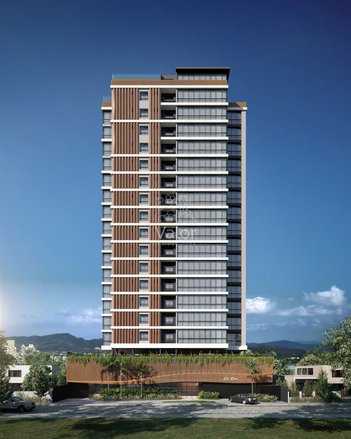 apartment em Rua Nonato Costa, Balneário Piçarras - Balneário Piçarras - SC