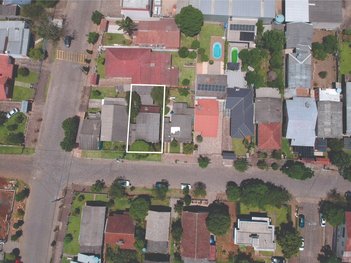 land_lot em Rua Sapucaia do Sul, União - Dois Irmãos - RS