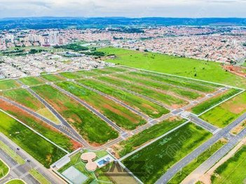 land_lot em Avenida Fábio Ferraz Bicudo, Jardim Residencial Dona Maria José - Indaiatuba - SP