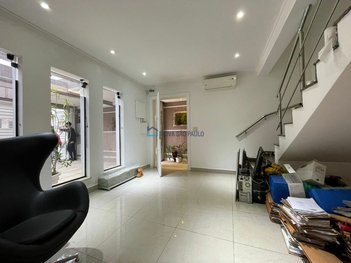 house em Rua Almeida Góis, Vila Gumercindo - São Paulo - SP