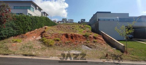 land_lot em Sanhaço, Condomínio Residencial Campos do Conde - Bragança Paulista - SP