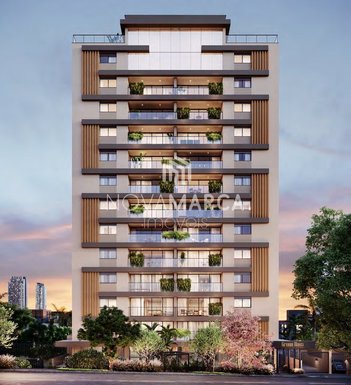 apartment em Artigas, Três Figueiras - Porto Alegre - RS