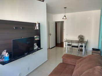 apartment em Rua Mariz e Barros, Icaraí - Niterói - RJ
