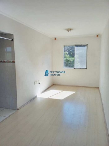 apartment em Rua Bartolomeu Ferrari, Conjunto Residencial José Bonifácio - São Paulo - SP