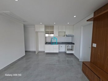 apartment em Avenida Cotovia, Indianópolis - São Paulo - SP