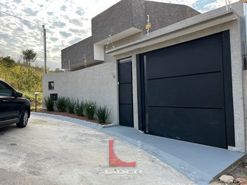 house em Rua Tucano, Condomínio Villa Verde Bragança - Bragança Paulista - SP