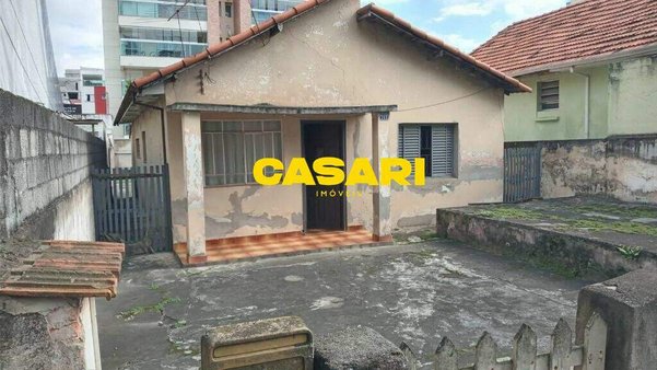 Cômodo Condomínio