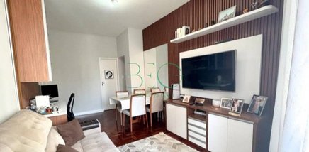 apartment em Praça Marechal Deodoro, Santa Cecília - São Paulo - SP