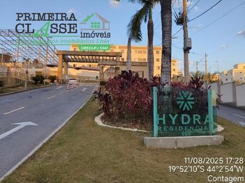 apartment em Avenida Wilson Tavares Ribeiro, Chácaras Reunidas Santa Terezinha - Contagem - MG