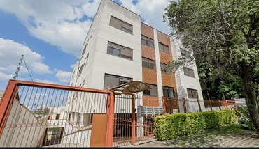 apartment em Ouro Preto, Jardim Floresta - Porto Alegre - RS