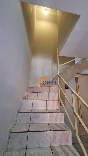 house em Avenida João XXIII, Jardim São Pedro - Mogi das Cruzes - SP