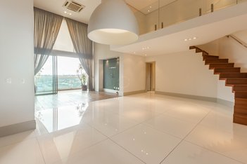 apartment em Rua Flórida, Cidade Monções - São Paulo - SP