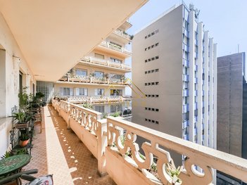 apartment em Avenida Paulista, Bela Vista - São Paulo - SP