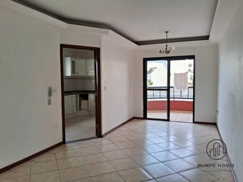 apartment em Rua Carlos Malheiros Oetterer, Jardim Santa Rosa - Sorocaba - SP