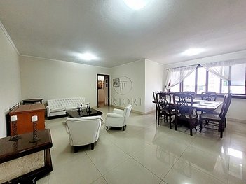 apartment em Honório Silveira Dias, Higienópolis - Porto Alegre - RS