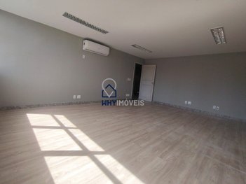 office em Avenida Getúlio Vargas, Savassi - Belo Horizonte - MG