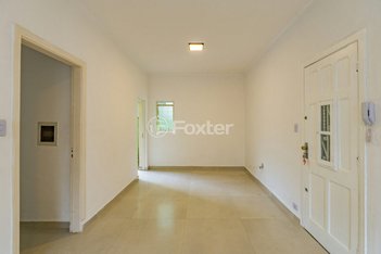 apartment em Rua José do Patrocínio, Aclimação - São Paulo - SP