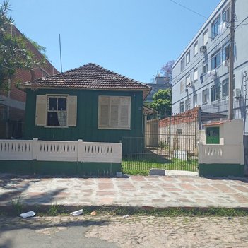 house em Rua Engenheiro Fernando de Abreu Pereira, Sarandi - Porto Alegre - RS