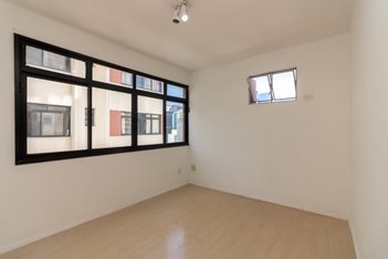 apartment em Rua Doutor Renato Paes de Barros, Itaim Bibi - São Paulo - SP