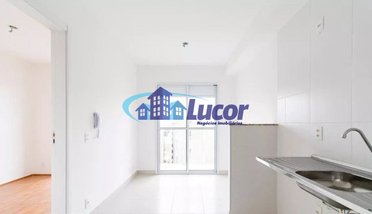 apartment em Praça Alberto Lion, Cambuci - São Paulo - SP