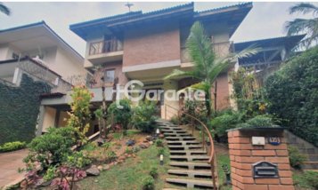 house em Rua Dionísio Murcovic, Adalgisa - Osasco - SP