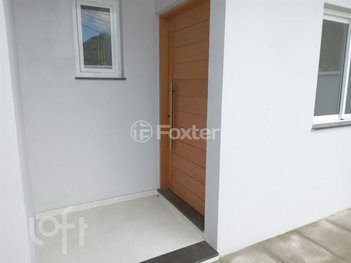 house em Rua Maricas, Fátima - Canoas - RS