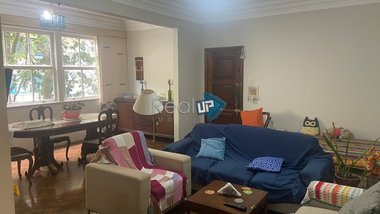 apartment em Rua Maestro Francisco Braga, Copacabana - Rio de Janeiro - RJ