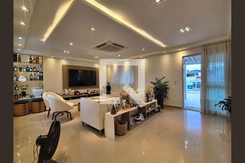 apartment em Rua São Francisco de Assis, Recreio dos Bandeirantes - Rio de Janeiro - RJ