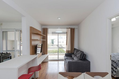 Cômodo Condomínio